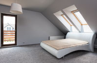 Trebarwith Strand bedroom extensions