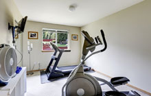 Trebarwith Strand home gym construction leads