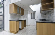 Trebarwith Strand kitchen extension leads